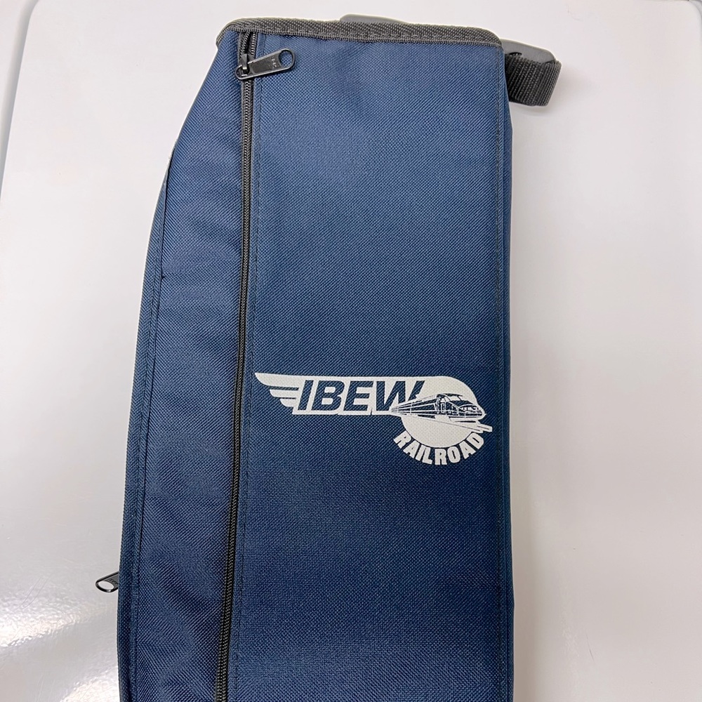 IBEW Railroad Cooler